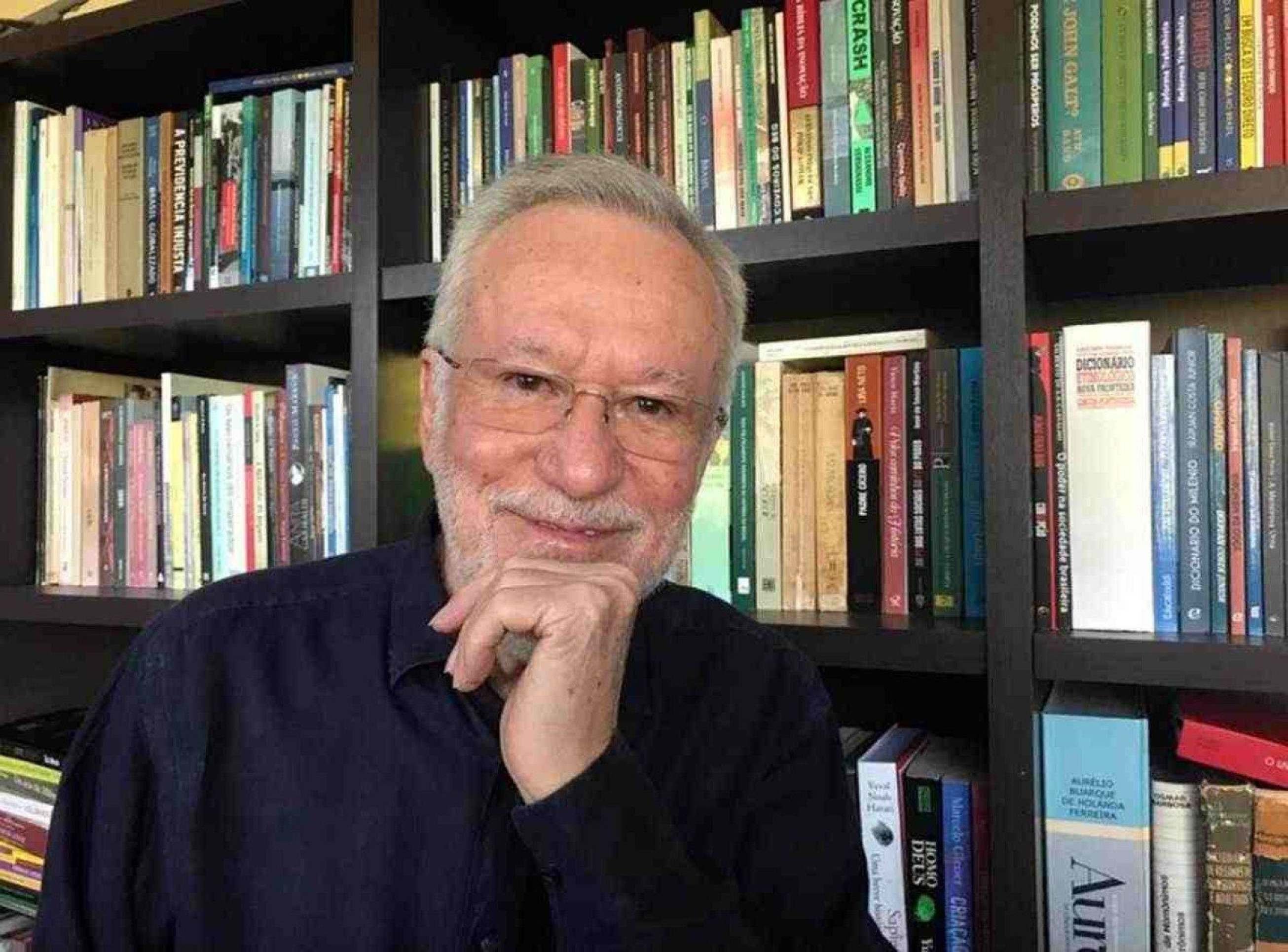 Alexandre Garcia: Ironias