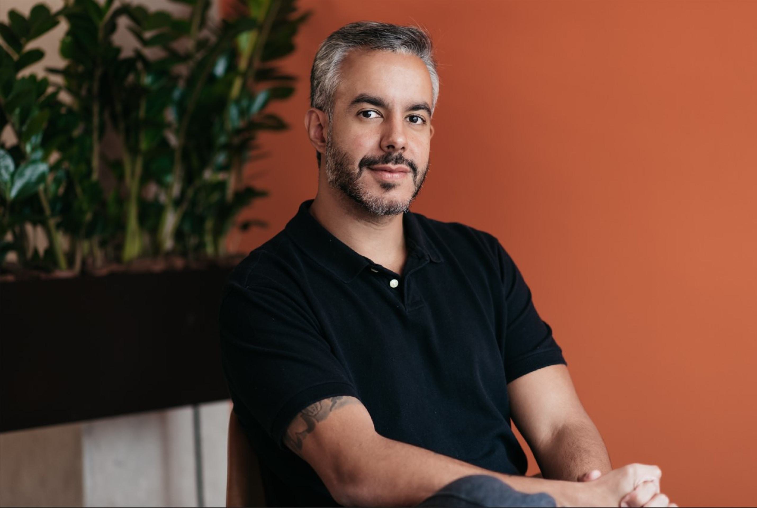 Aluísio Cirino, CEO da Alloyal.