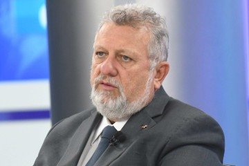 Segundo Vieira, o certame contemplará vagas para engenheiro, arquiteto, entre outras categorias. 'Estamos finalizando o edital', afirmou o presidente -  (crédito:  Ed Alves CB/DA Press)