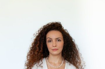 Cantora Layla Jorge vai lançar o álbum Toda mulher no Cine Brasília