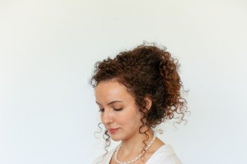 Cantora Layla Jorge vai lançar o álbum Toda mulher no Cine Brasília