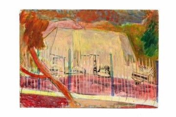 Escolhos e Restolhos
De Pedro Alvim. Visitação até 18 de maio, de terça a domingo, das 10h às 20h, nas galerias Parangolé e Rubem Valentim, no Espaço Cultural Renato Russo
