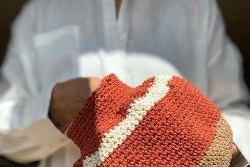 Peça de Israel Hora (preço sob consulta)