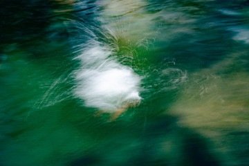 Obras de Lino Valente na exposição Concretizando direitos sociais: a história do MDS e o papel do Cadastro Único nessa trajetória
