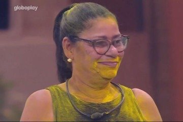 BBB25: Delma e Vilma se provocam e criam momento hilário no sincerão