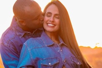 Carol Peixinho fala sobre gravidez -  (crédito: Reprodução Instagram)