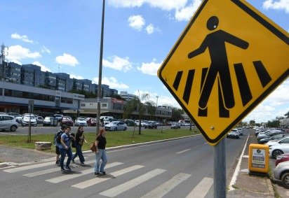 A faixa foi reconhecida como Patrimônio Cultural Imaterial do DF  -  (crédito:  Ed Alves CB/DA Press) -A faixa foi reconhecida como Patrimônio Cultural Imaterial do DF  -  (crédito:  Ed Alves CB/DA Press)