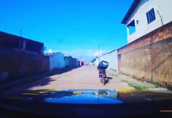 Divulgação/PRF