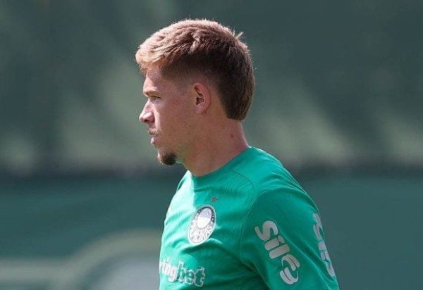 Foto: Cesar Greco/Palmeiras