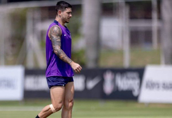 Foto: Rodrigo Coca / Ag. Corinthians