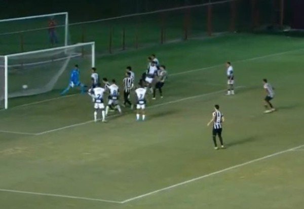 Foto: Reprodução de TV