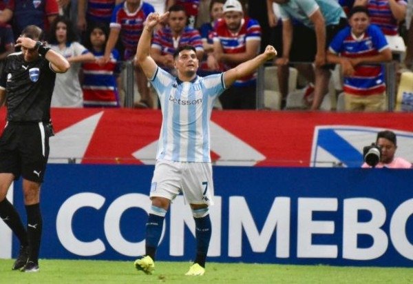 Foto: Divulgação/Conmebol