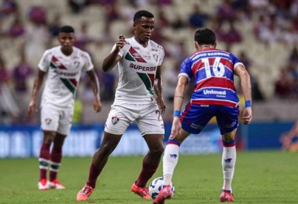 Foto: Marcelo Gonçalves/Fluminense