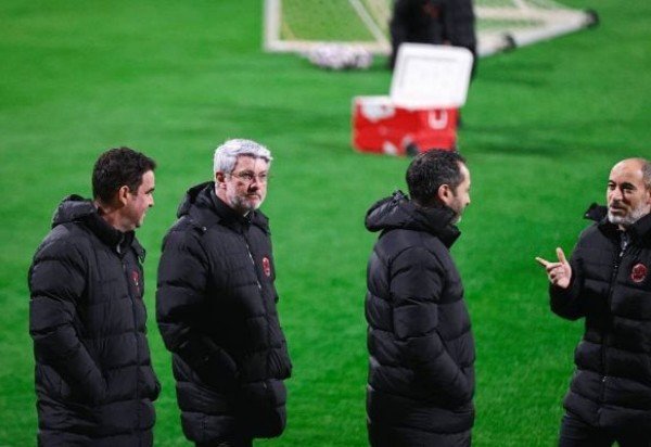 Foto: Divulgação / Al Raed