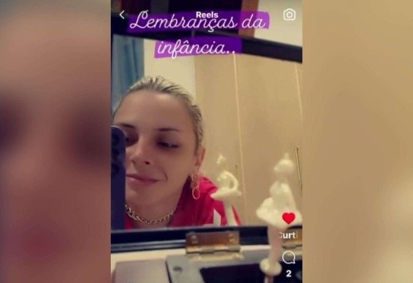 Material cedido ao Correio