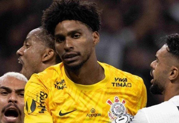 - Foto: Divulgação/Ag. Paulistão