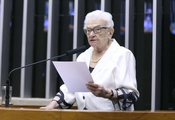 Kayo Magalhães / Câmara dos Deputados