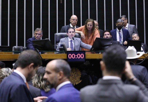 Kayo Magalhães/Câmara dos Deputados