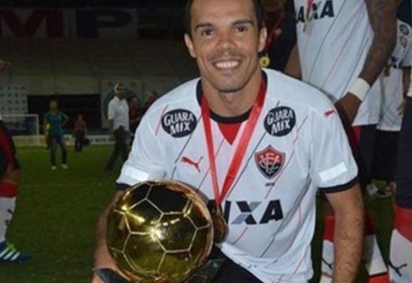 Foto: Francisco Galvão / EC Vitória