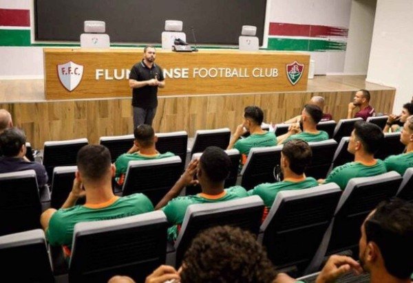 Foto: Divulgação/Fluminense