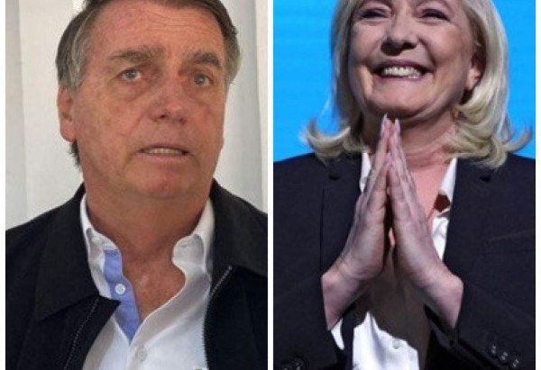 Mayara Souto/CB e AFP