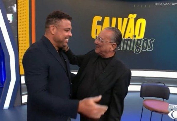 Foto: Reprodução/Band TV