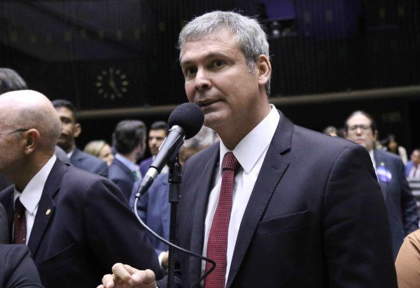 Kayo Magalhães/Câmara dos Deputados