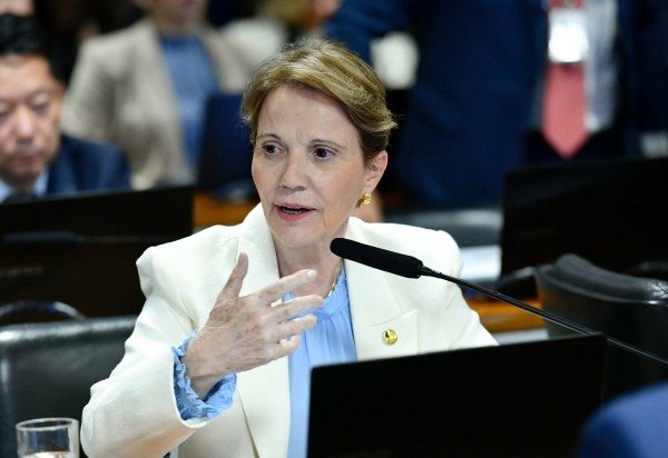 Geraldo Magela/Senado