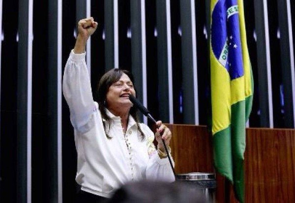 Richard Silva/PCdoB na Câmara