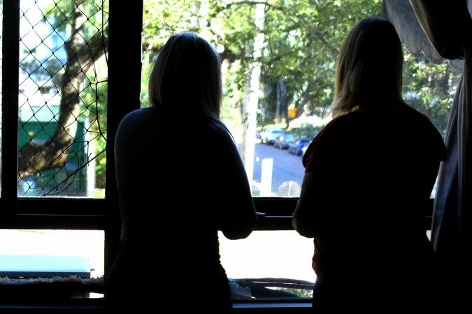  01/04/2025. Ed Alves CB/DA Press. Cidades. Entrevista com a familia da Thalita Marques Berquó Ramos. 