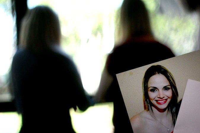 A mãe e a tia de Thalita revelaram que amigos próximos omitiram informações essenciais tanto da família como da polícia - (crédito: Ed Alves CB/DA Press) A mãe e a tia de Thalita revelaram que amigos próximos omitiram informações essenciais tanto da família como da polícia - (crédito: Ed Alves CB/DA Press)