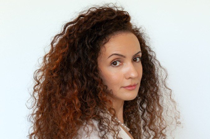 Cantora Layla Jorge vai lançar o álbum Toda mulher no Cine Brasília - (crédito: Hoana Bonito) Cantora Layla Jorge vai lançar o álbum Toda mulher no Cine Brasília - (crédito: Hoana Bonito)
