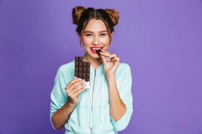 Cada signo tem um tipo de chocolate favorito (Imagem: DC Studio | Shutterstock) - (crédito: EdiCase) Cada signo tem um tipo de chocolate favorito (Imagem: DC Studio | Shutterstock) - (crédito: EdiCase)