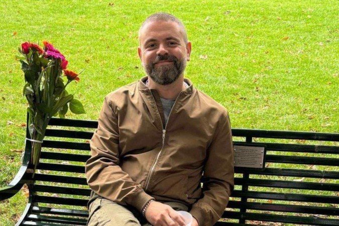 Deb morreu em setembro de 2022, com 43 anos de idade - (crédito: Arquivo pessoal) Deb morreu em setembro de 2022, com 43 anos de idade - (crédito: Arquivo pessoal)