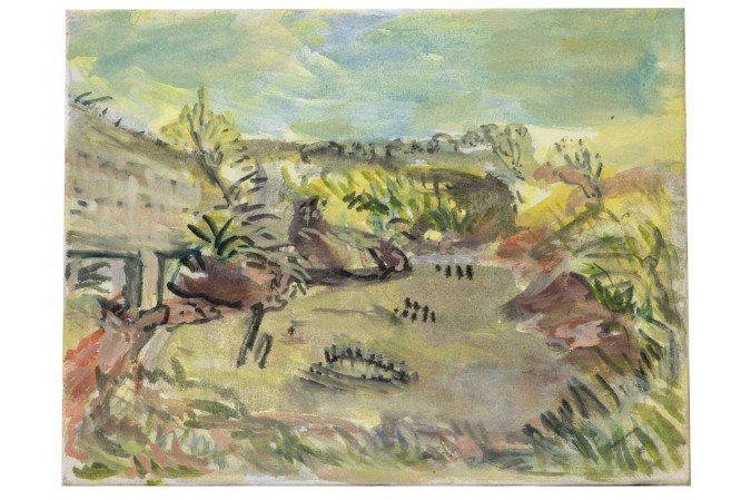 Escolhos e Restolhos
De Pedro Alvim. Visitação até 18 de maio, de terça a domingo, das 10h às 20h, nas galerias Parangolé e Rubem Valentim, no Espaço Cultural Renato Russo
