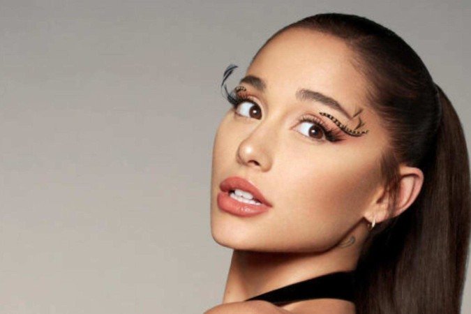 Sobre o que Ariana Grande fala em ‘Twilight Zone’ - (crédito: TMJBrazil) Sobre o que Ariana Grande fala em ‘Twilight Zone’ - (crédito: TMJBrazil)