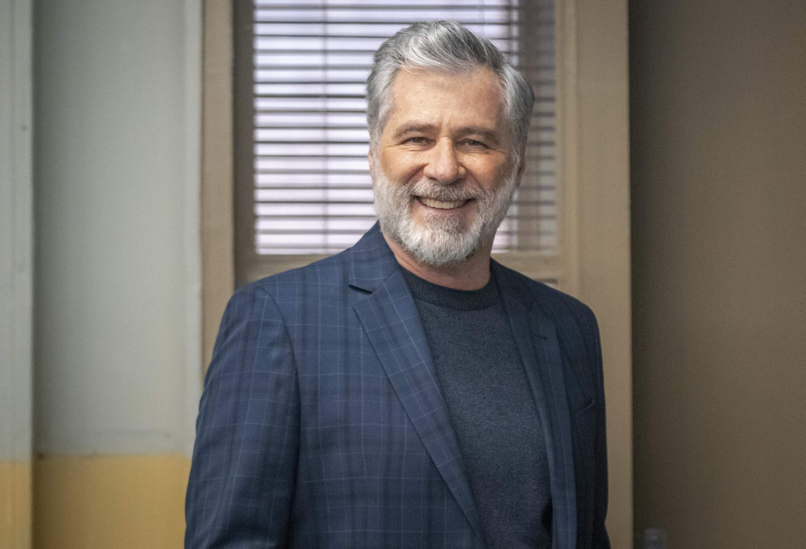   Leopoldo Pacheco, ator