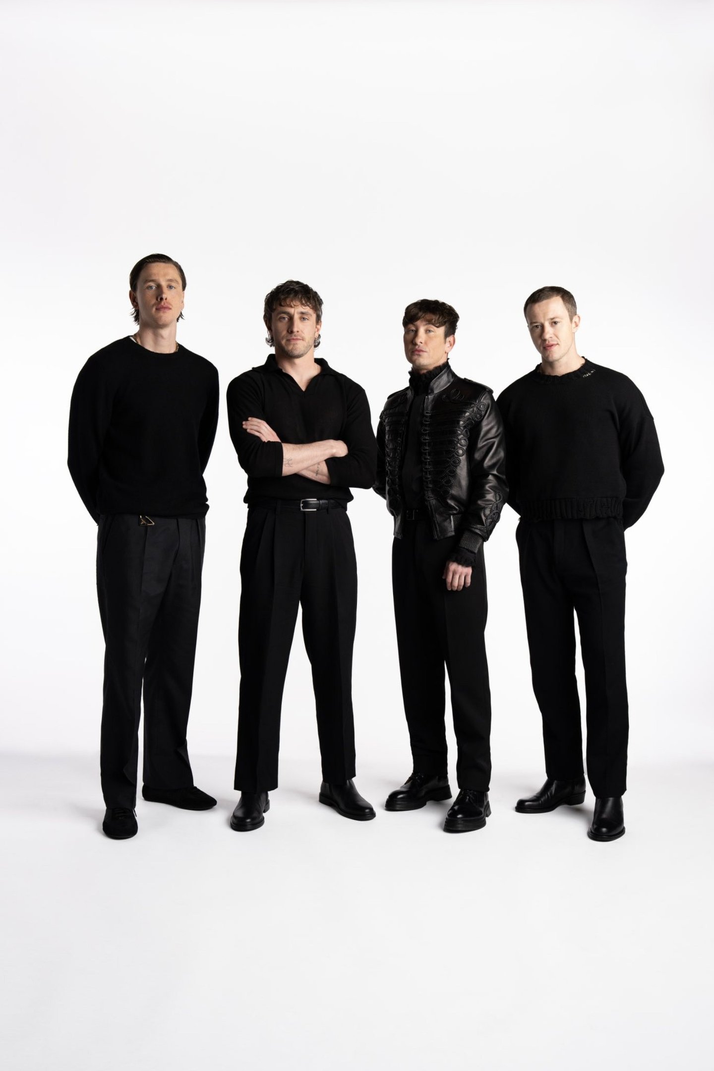 Sam Mendes anuncia filmes e elenco das cinebiografias dos Beatles