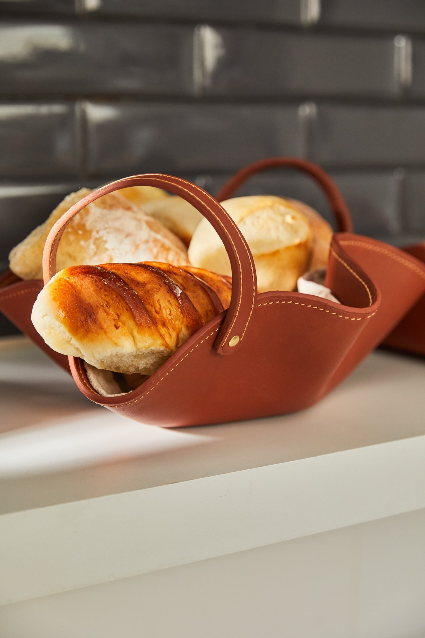 Basket Bowl, da Bowa (R$ 1.590)