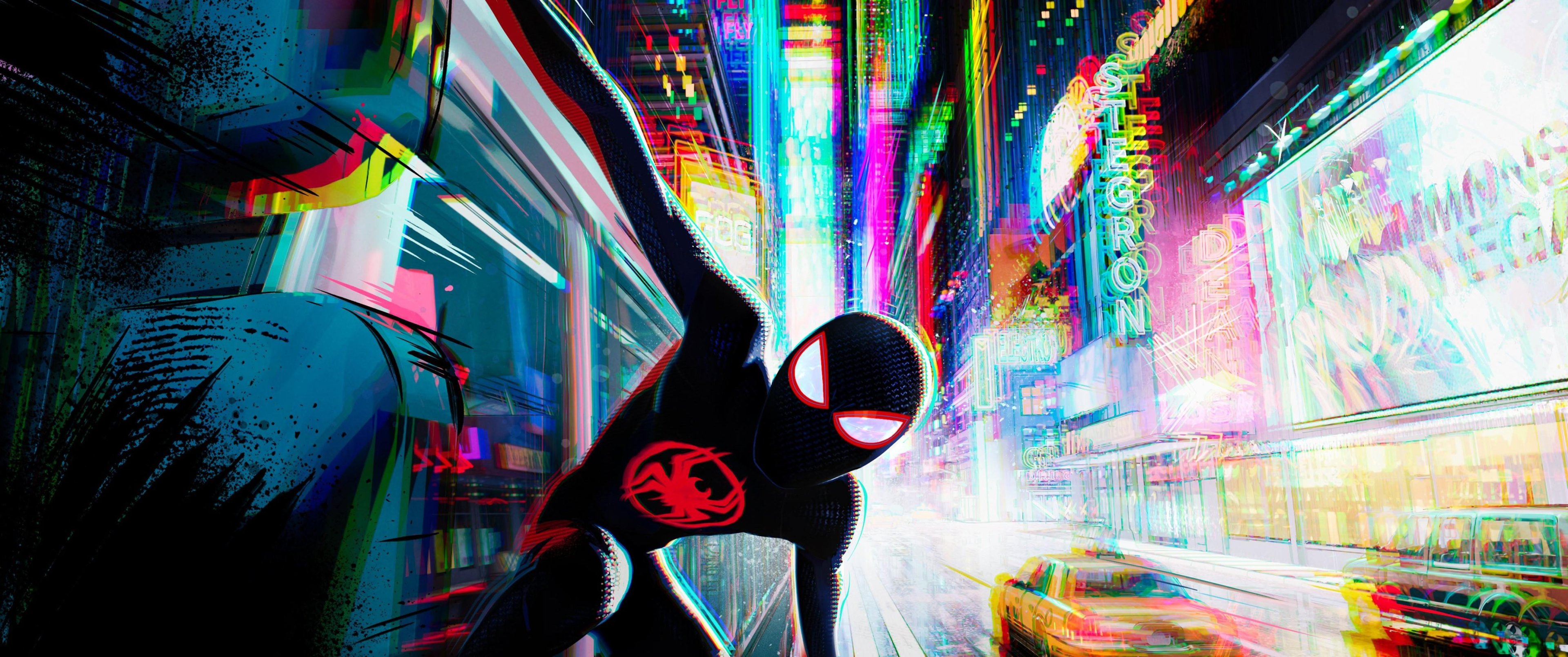 Sony divulga novos filmes do Homem Aranha em painel na CinemaCon