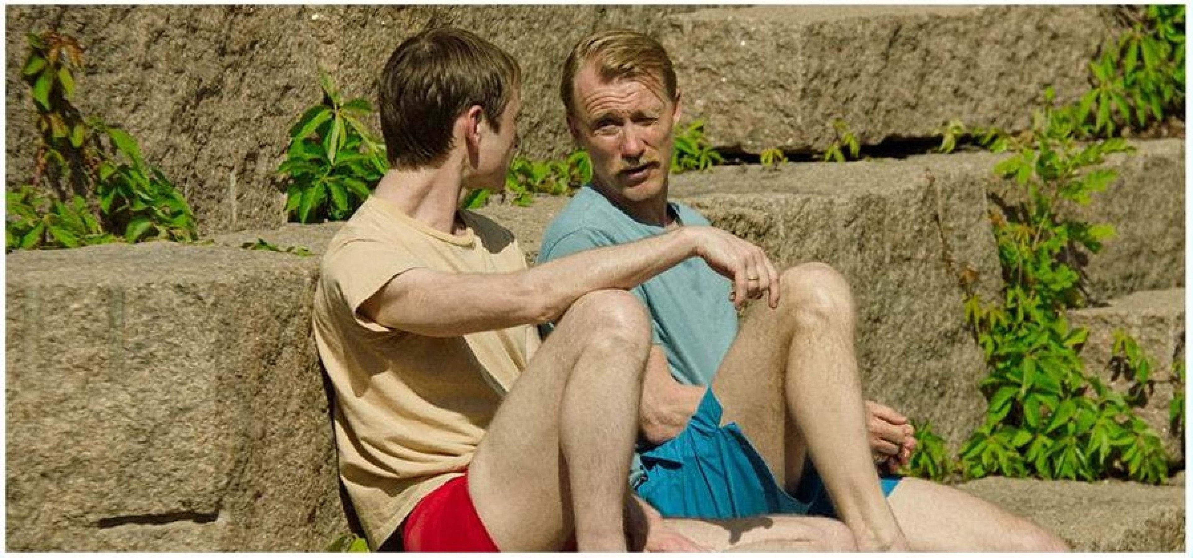 Dolorida adaptação aos tempos: 'Amor' e 'Sexo' explodem no cinema escandinavo