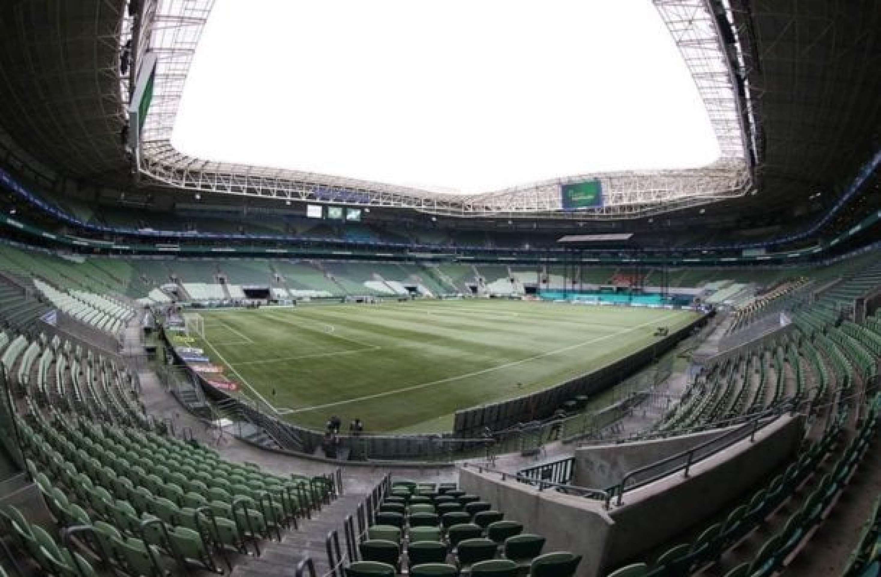 Passaporte Allianz Parque: WTorre libera novo lote de cadeiras para jogos do Palmeiras