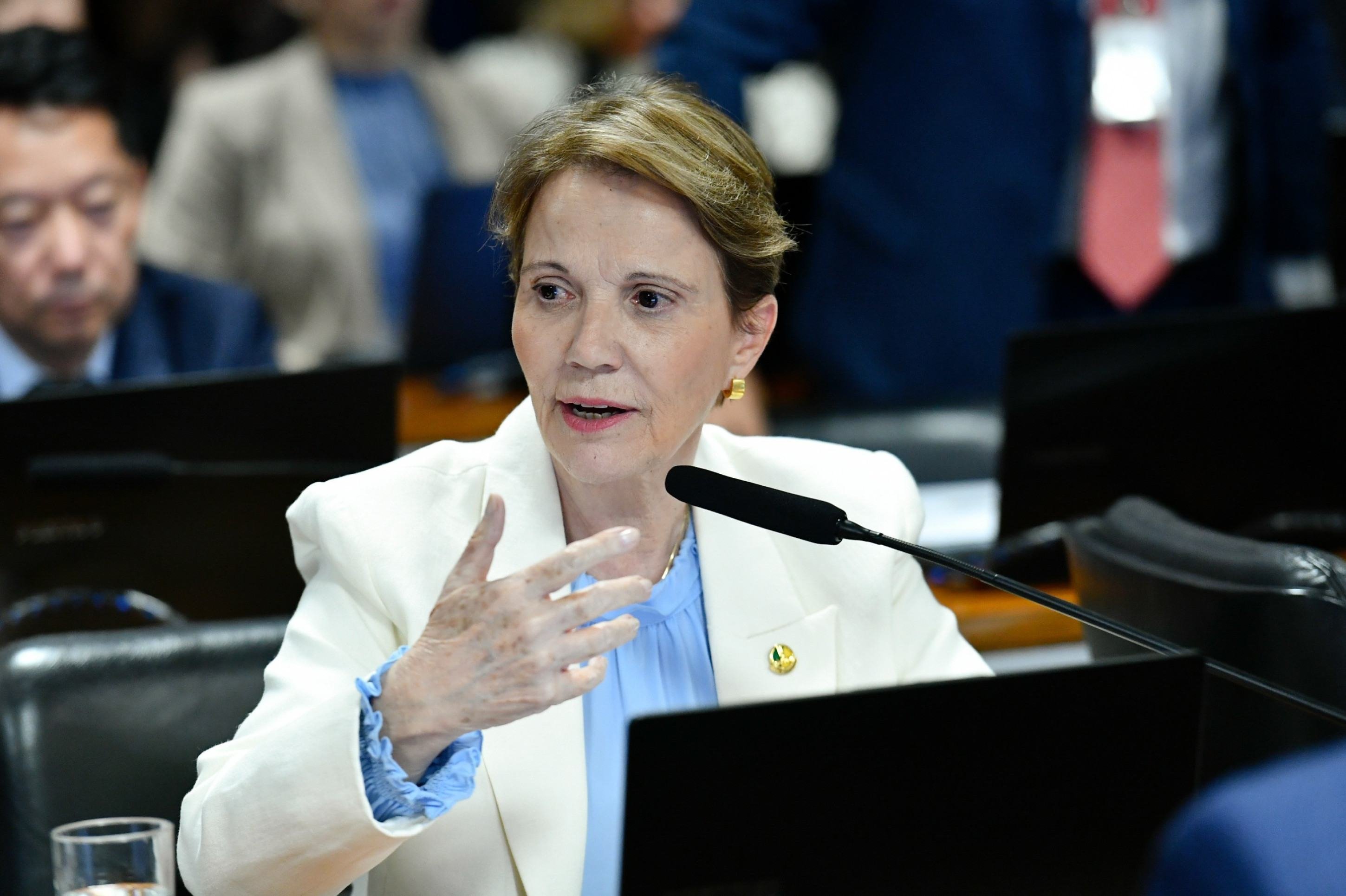 Entenda a lei de reciprocidade econômica aprovada pelo Senado