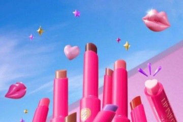 Lip Injection Extreme Plumping Clicks, da Too Faced (R$ 199)