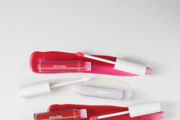 Hidra Lábios, da Boca Rosa (R$ 49,90)