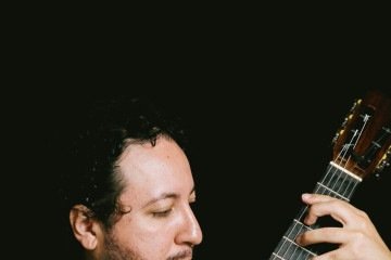 Alvaro Henrique lança álbum Braziliense que reflete sobre a identidade musical da capital federal