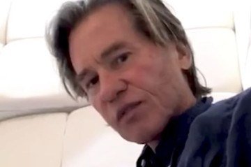 Causa da morte de Val Kilmer, ator de 