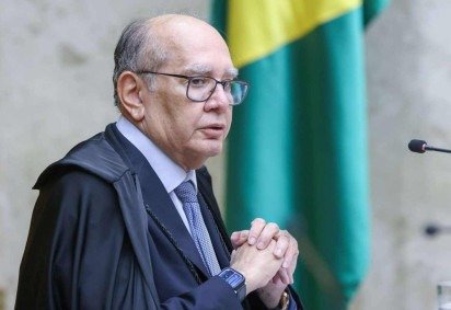 O ministro Gilmar Mendes, decano do STF, destacou que a insistência na tese gera insegurança jurídica -  (crédito: Antonio Augusto/STF) -O ministro Gilmar Mendes, decano do STF, destacou que a insistência na tese gera insegurança jurídica -  (crédito: Antonio Augusto/STF)