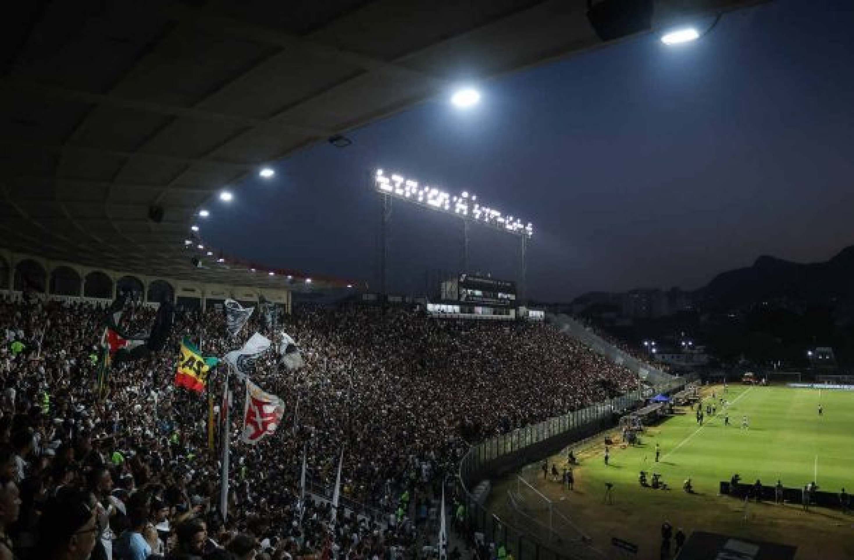 Flamengo se opõe a clássico com torcida única em São Januário e exige garantias do Bepe