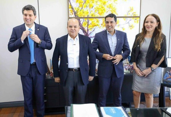 Foto: Renato Alves / Agência Brasília